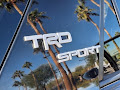 2022 Toyota 4Runner TRD Sport