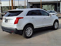 2019 Cadillac XT5 Base