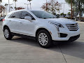 2019 Cadillac XT5 Base