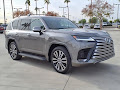 2024 Lexus LX 600 Luxury