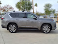 2024 Lexus LX 600 Luxury