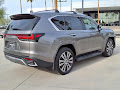 2024 Lexus LX 600 Luxury