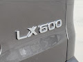 2024 Lexus LX 600 Luxury