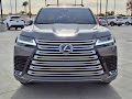 2024 Lexus LX 600 Luxury