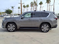 2024 Lexus LX 600 Luxury