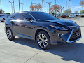 2018 Lexus RX 350