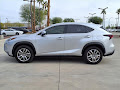 2016 Lexus NX 200t