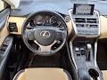 2016 Lexus NX 200t