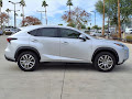 2016 Lexus NX 200t