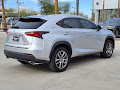 2016 Lexus NX 200t