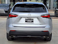 2016 Lexus NX 200t