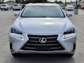 2016 Lexus NX 200t