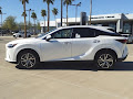 2025 Lexus RX 350