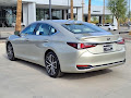 2025 Lexus ES 300h