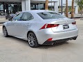 2014 Lexus IS 350