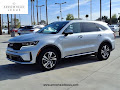 2022 Kia Sorento Plug-In Hybrid SX Prestige