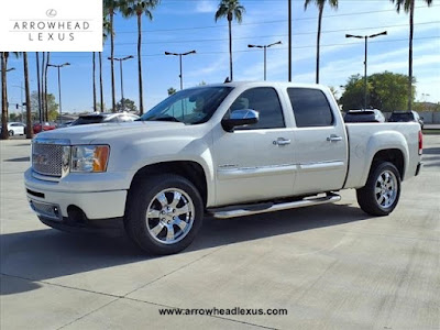 2013 GMC Sierra 1500