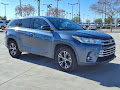 2018 Toyota Highlander LE Plus