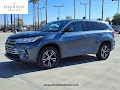 2018 Toyota Highlander LE Plus