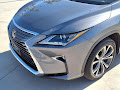 2018 Lexus RX 350