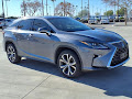 2018 Lexus RX 350