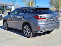 2018 Lexus RX 350