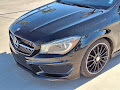 2016 Mercedes-Benz CLA CLA 250