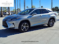 2017 Lexus RX 450h