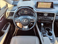 2017 Lexus RX 450h