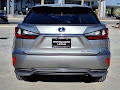 2017 Lexus RX 450h