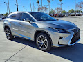 2017 Lexus RX 450h