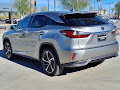 2017 Lexus RX 450h