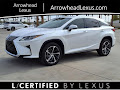 2019 Lexus RX 450h