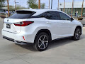 2019 Lexus RX 450h