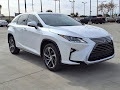 2019 Lexus RX 450h