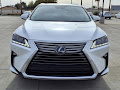 2019 Lexus RX 450h