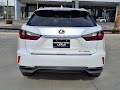 2019 Lexus RX 450h