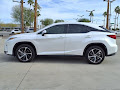 2019 Lexus RX 450h