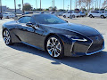 2021 Lexus LC 500