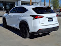 2016 Lexus NX 200t