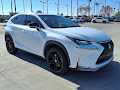 2016 Lexus NX 200t