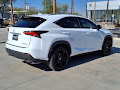 2016 Lexus NX 200t