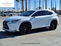 2016 Lexus NX 200t