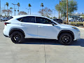 2016 Lexus NX 200t