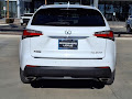 2016 Lexus NX 200t