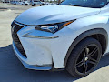 2016 Lexus NX 200t