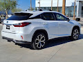 2018 Lexus RX 450h