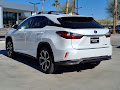 2018 Lexus RX 450h