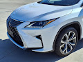 2018 Lexus RX 450h