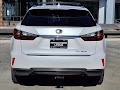 2018 Lexus RX 450h